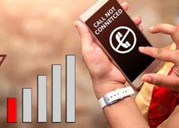বারবার কল ড্রপ, সমাধান করবেন যেভাবে