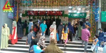 দোকানপাট ও শপিং মল খোলা রাখার নতুন সময় জানালেন জ্বালানি প্রতিমন্ত্রী