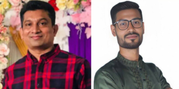 কুমিল্লা দক্ষিণ জেলায় জুলাই যোদ্ধার ৩২ সদস্যের আহ্বায়ক কমিটি ঘোষণা, আহ্বায়ক বাকি