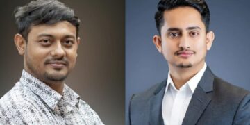 নাসীরুদ্দীন-সারজিসসহ এনসিপির ১০ নেতার বিরুদ্ধে মামলা